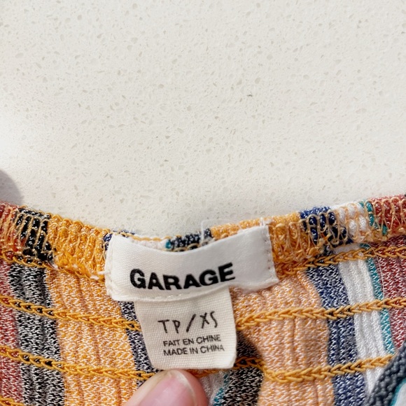 Romper!!! In perfect condition! Rarely worn! - Picture 2 of 2